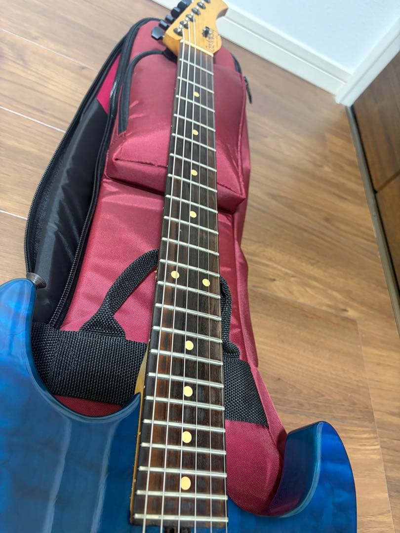 sadowsky NYC standard サドウスキー ギター