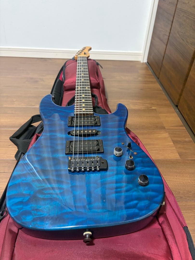 sadowsky NYC standard サドウスキー ギター