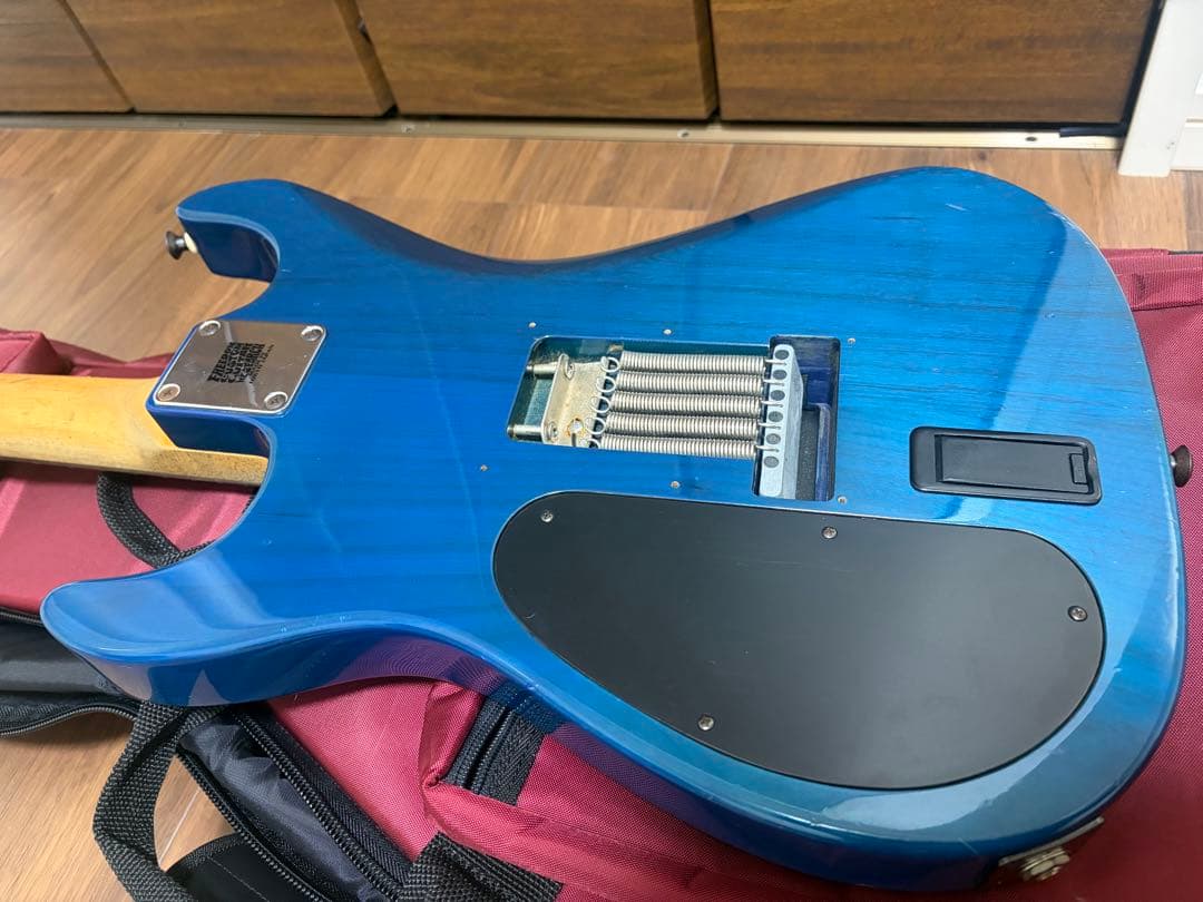 sadowsky NYC standard サドウスキー ギター