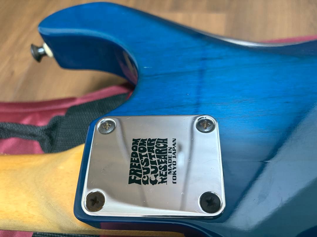 sadowsky NYC standard サドウスキー ギター