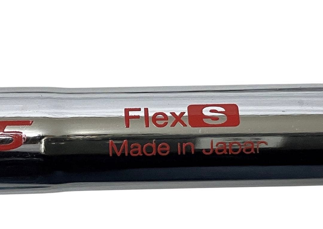 ぶっ飛び稀少品KAMUI PRO KP-103 アイアン5-9.P 6本105Ｓ