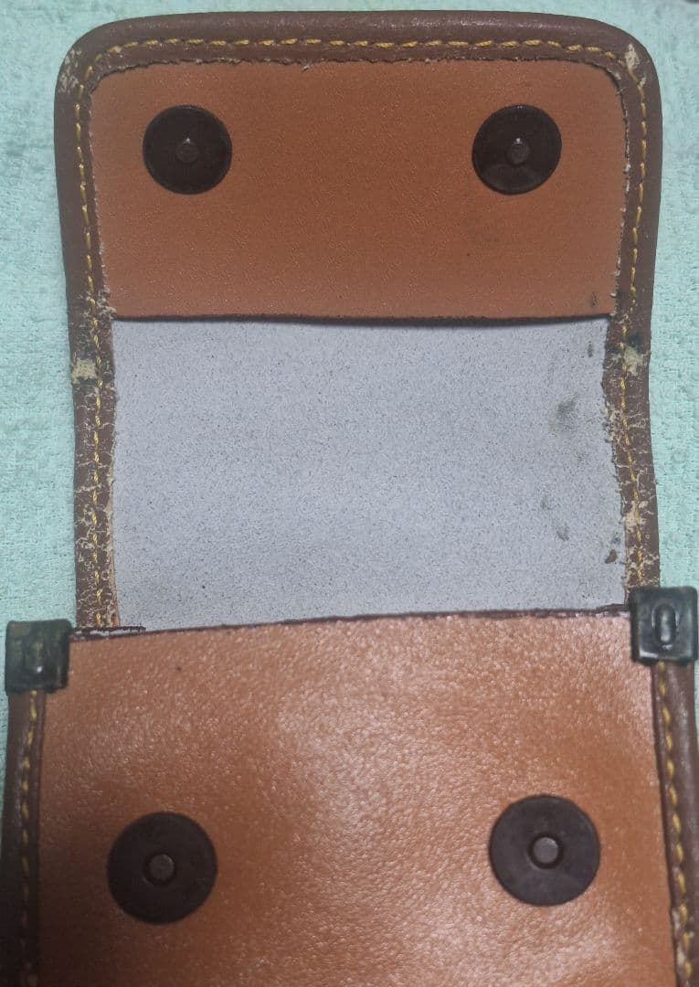 ★プリムス・P-2243バーナー専用ケース100周年Anniversary・珍品