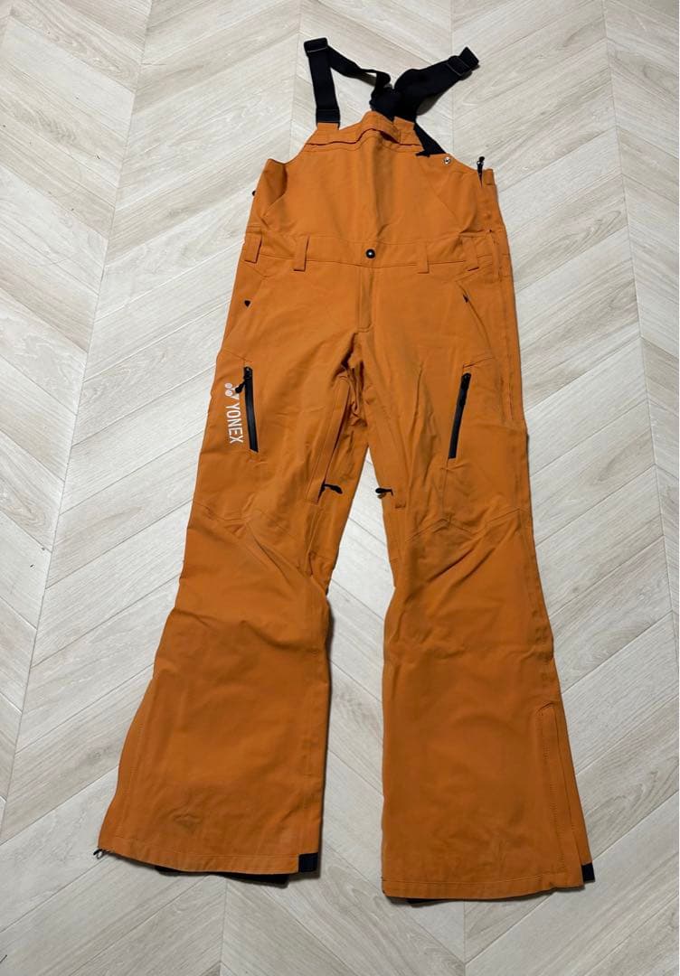 お値下げ［修理撥水クリーニング済］ヨネックスウエア上下セット