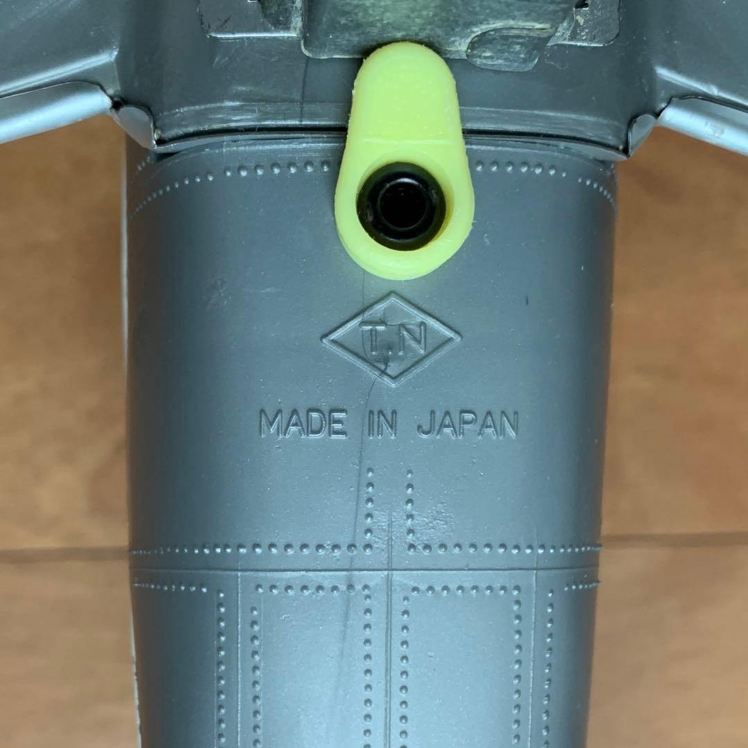 当時物 全日空 JA8501 ジャンボジェット トライスター ブリキ模型 飛行機