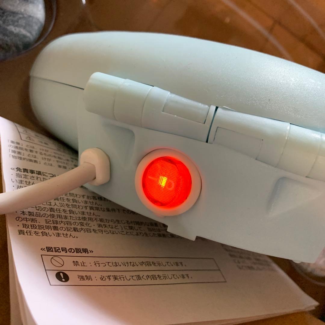 J-Force ホットストーンウォーマー ヘブンストーンズ（JF-HS）