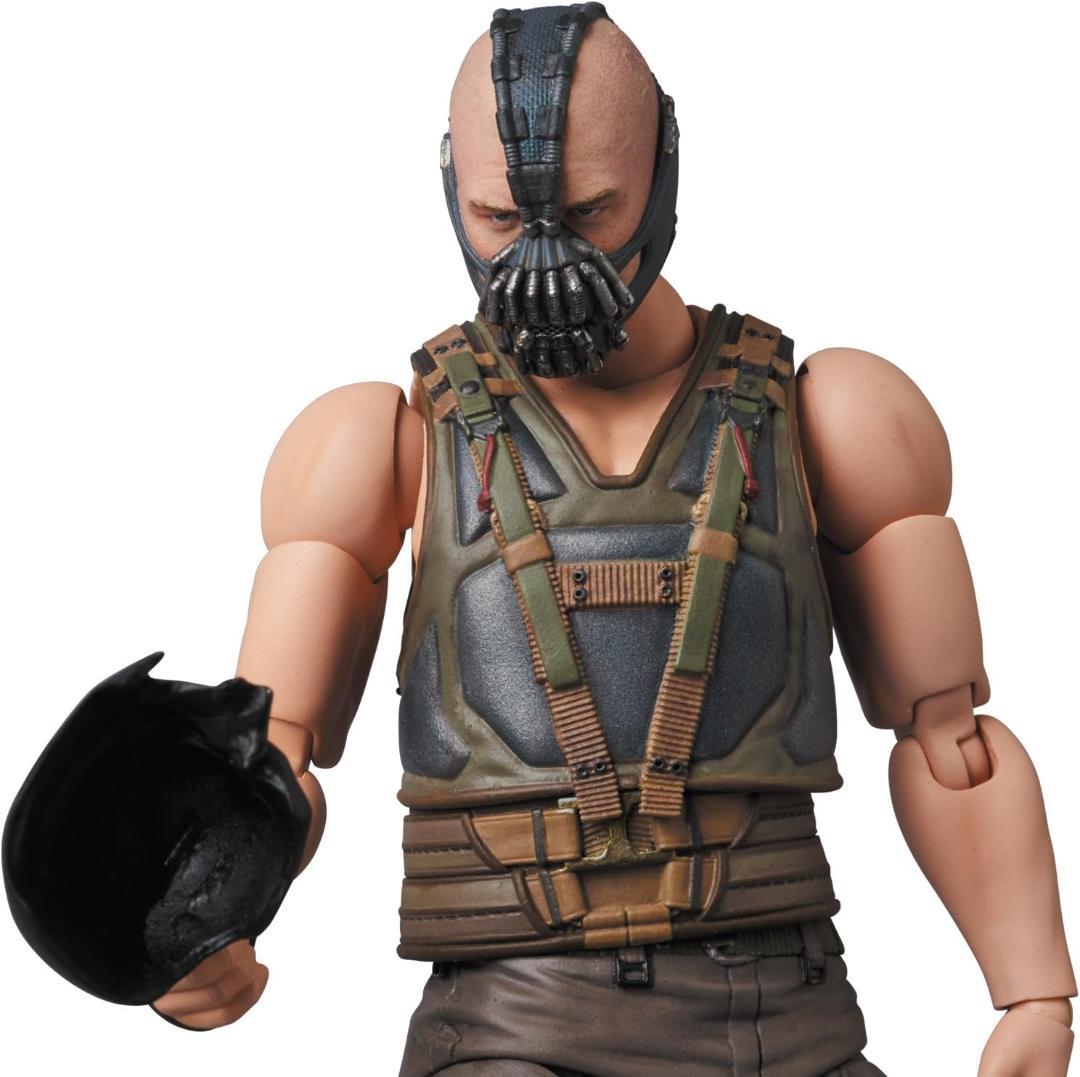 MAFEX NO.52 BANE マフェックス ベイン DARK KNIGHT