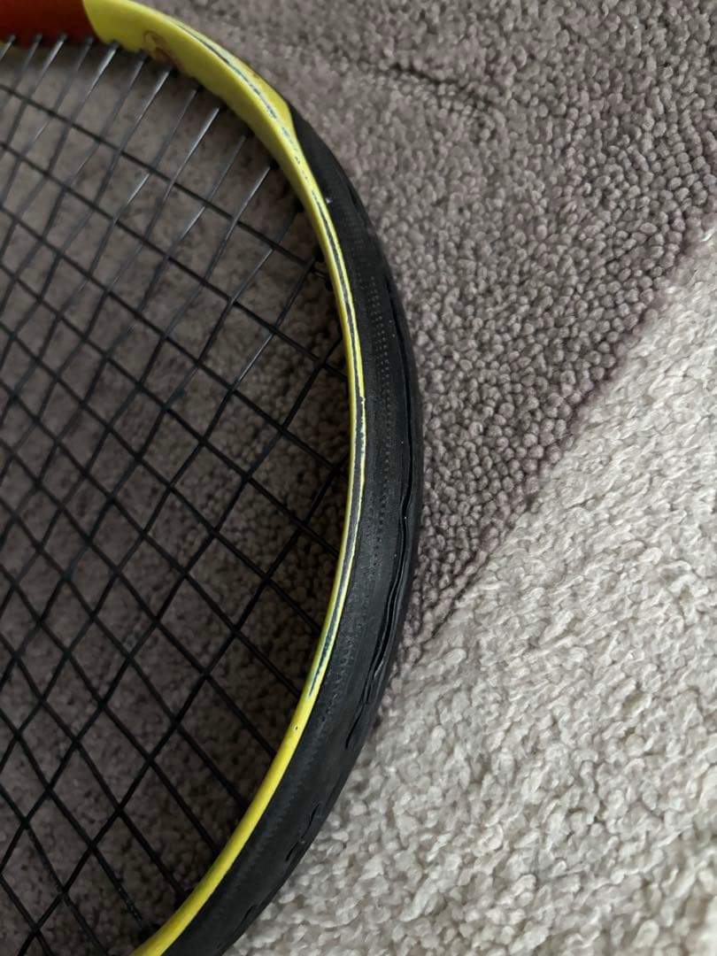 ピュアアエロ2019 RG