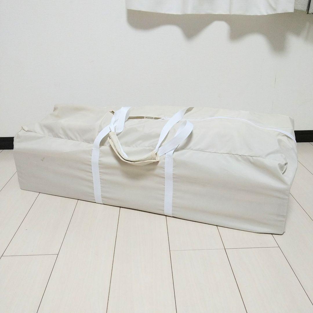 【送料込み】アップリカ ベビーベッド ココネルエアー⭐︎ ♡アリリン♡