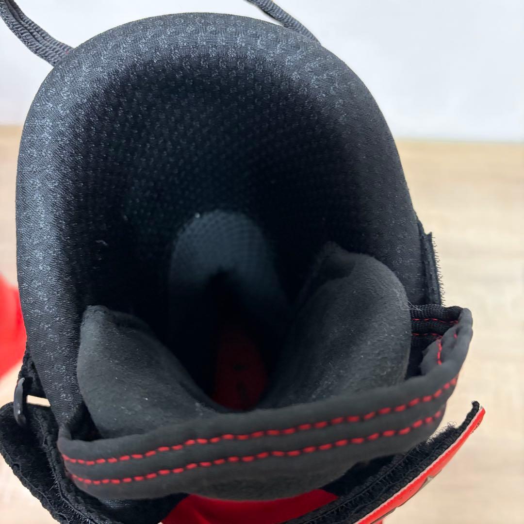 ATOMIC REDSTER TEAM ISSUE 110 スキーブーツ