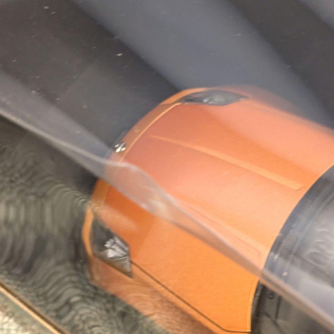 AUTOart NISSAN FAIRLADY 350Z 1/18 +α