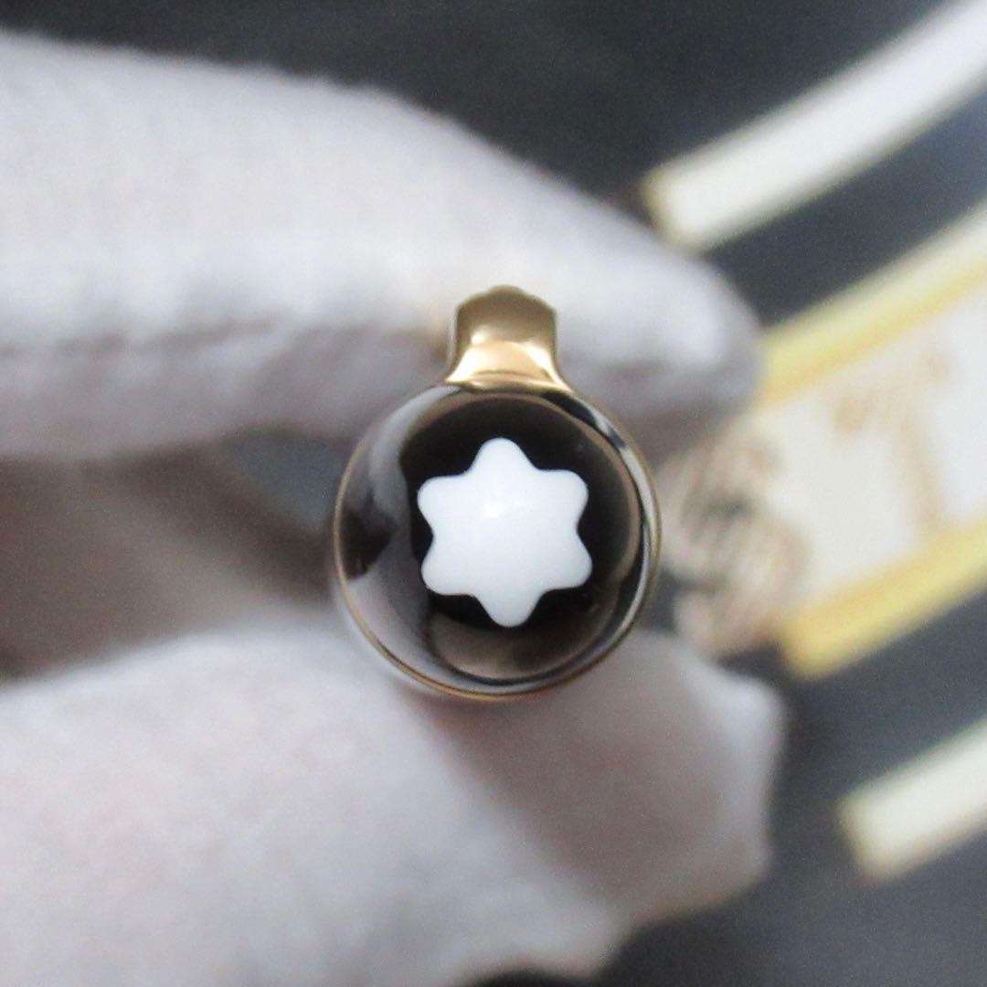 モンブラン ボールペン 161 ゴールド 10456