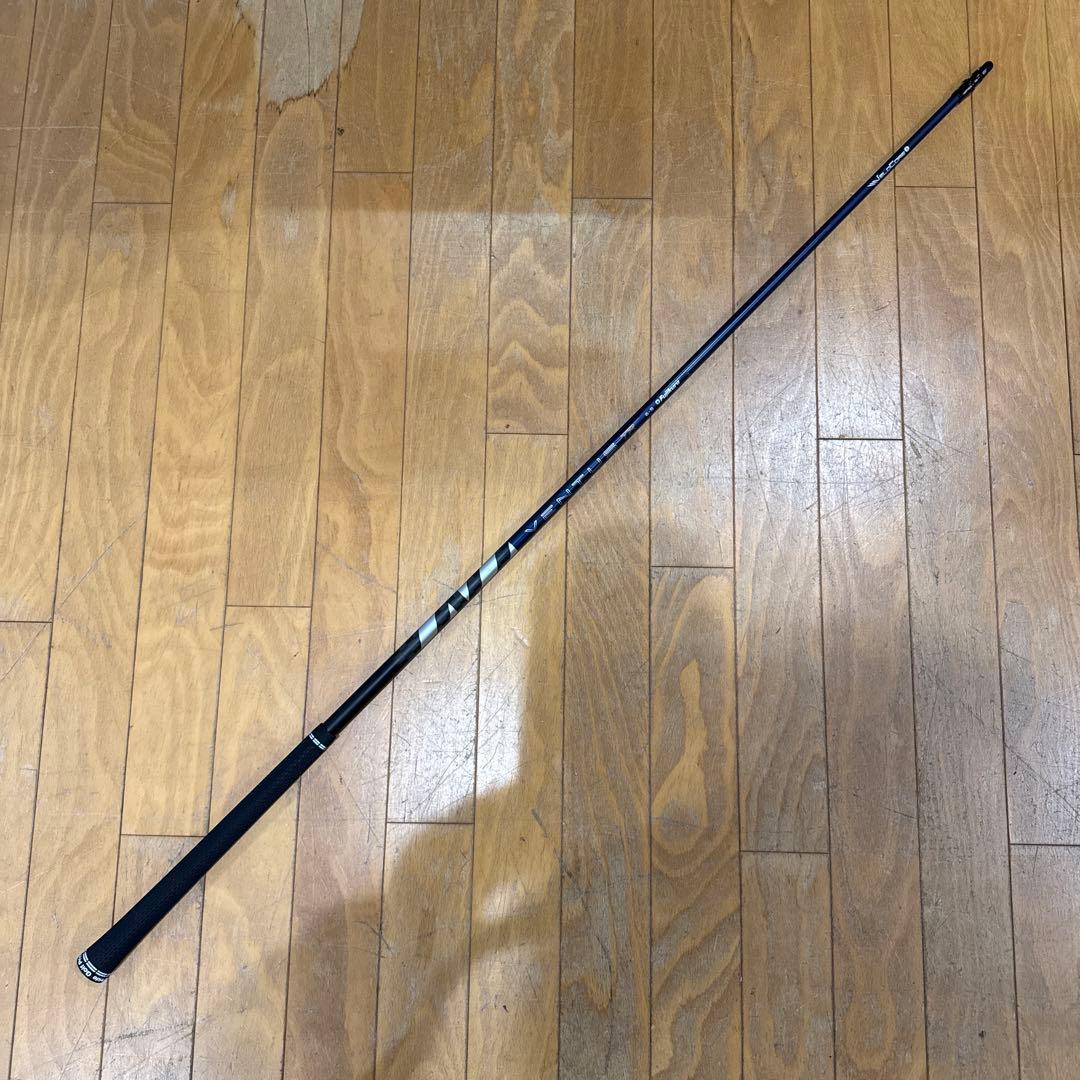 最新！新品！！ 26ベンタス TR ブルー 6-S テーラーメイドスリーブ付