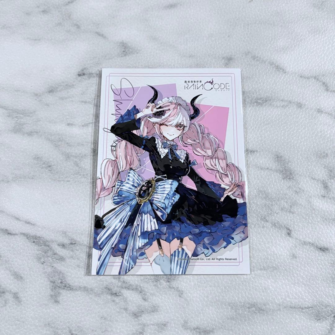 死に神ちゃん ユーマ=ココヘッド フィギュア 2点セット おまけ付き