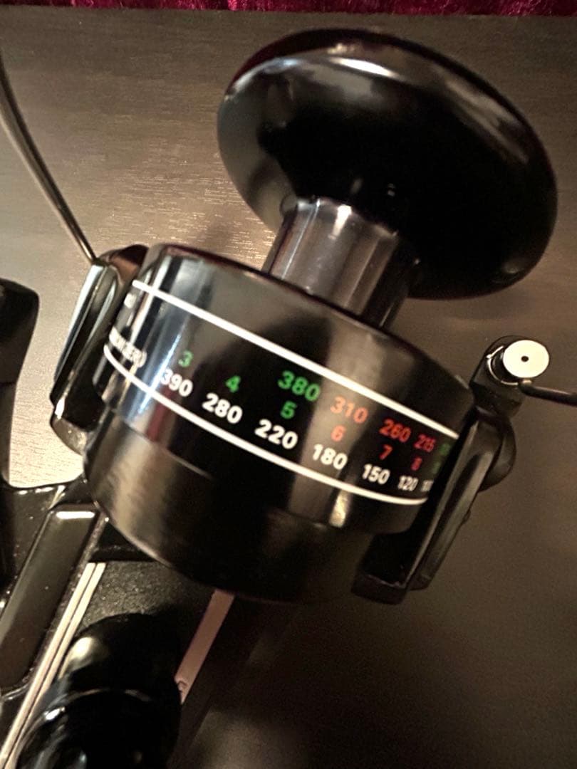 早い者勝ち〜　ダイワ　スポーツマチック　ＧＳ５０００　スピニング　ヴィンテージ品