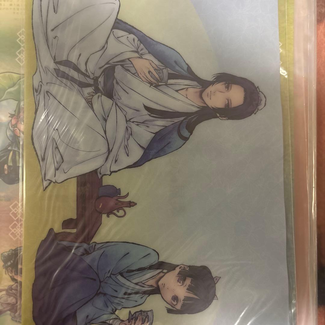 薬屋のひとりごと　グッズ　大量まとめ