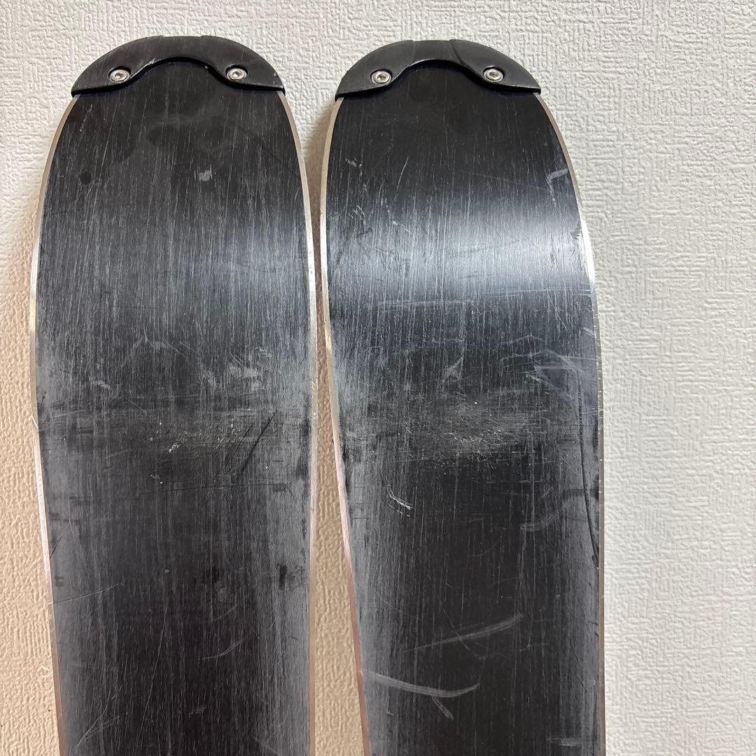 メンズショートスキーセットファンスキー　　bighorn26-26.5cm 相撲