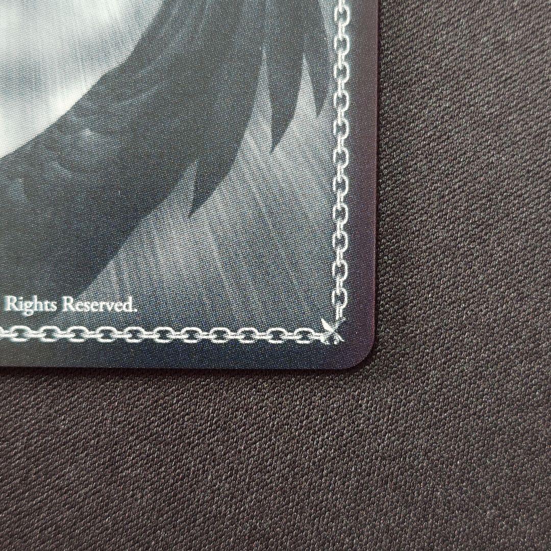 本当の願い ルミア SP