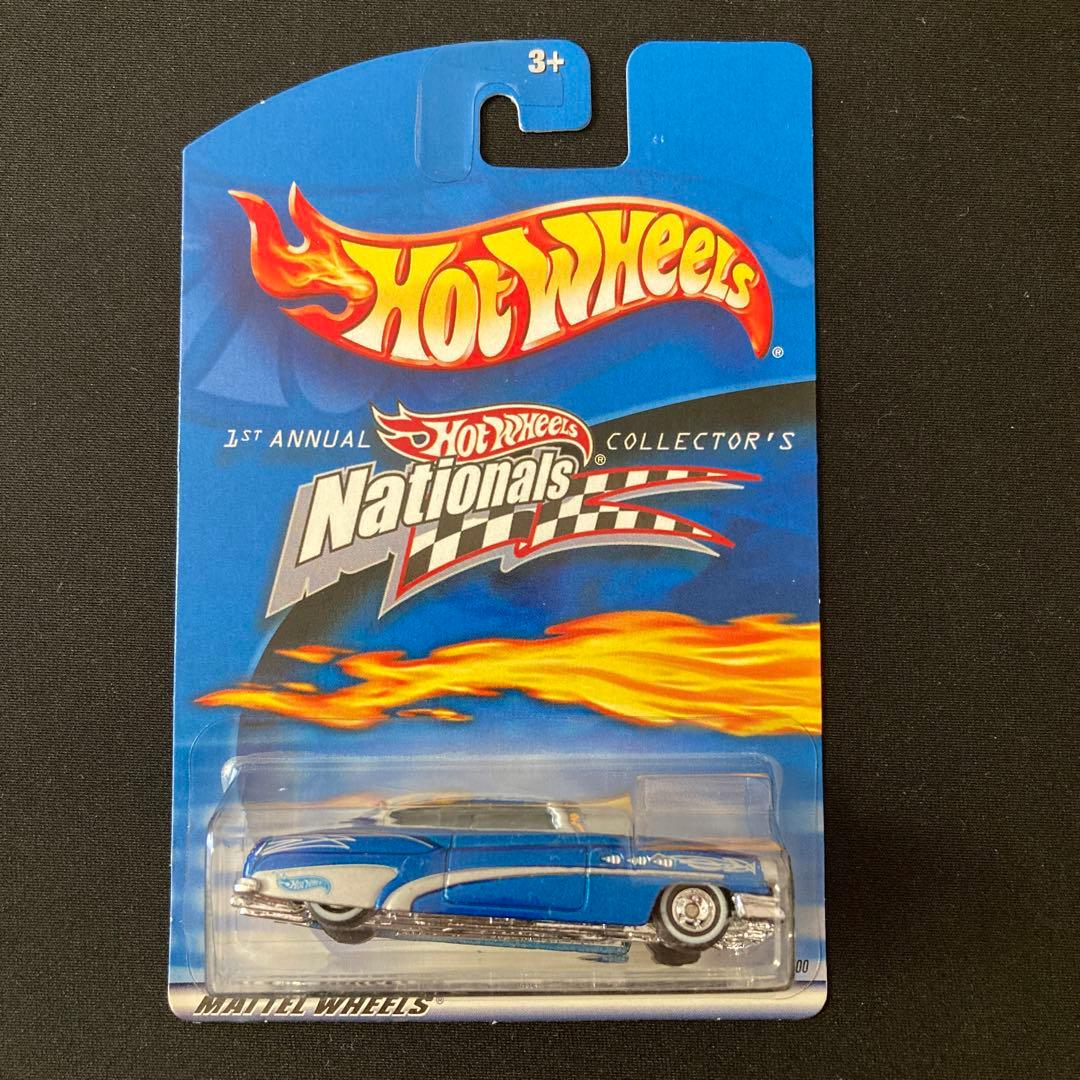 ミニカー Hot Wheels1st AnnualCollector'sNationals