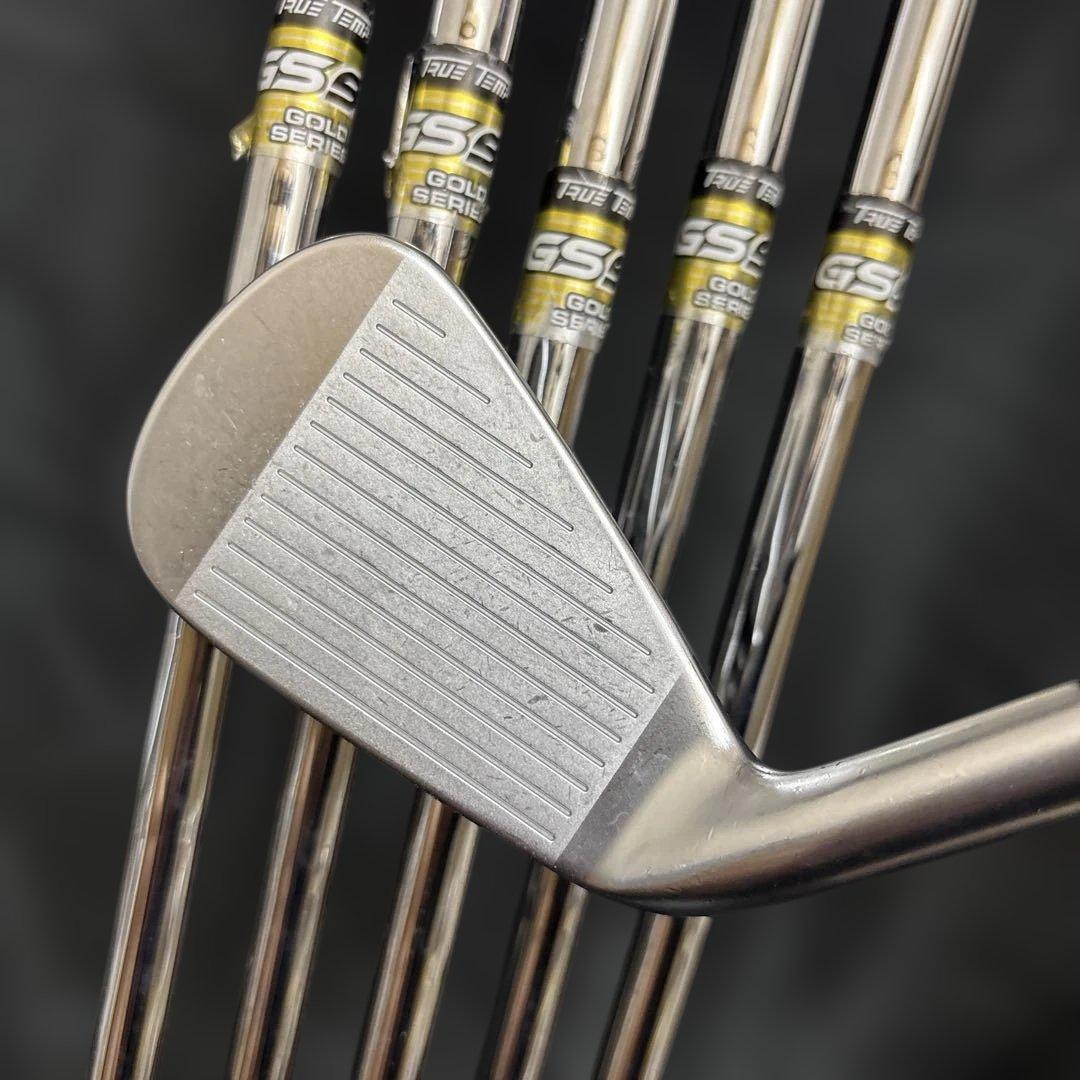 Callaway Apex アイアンセット 6本セット　S200