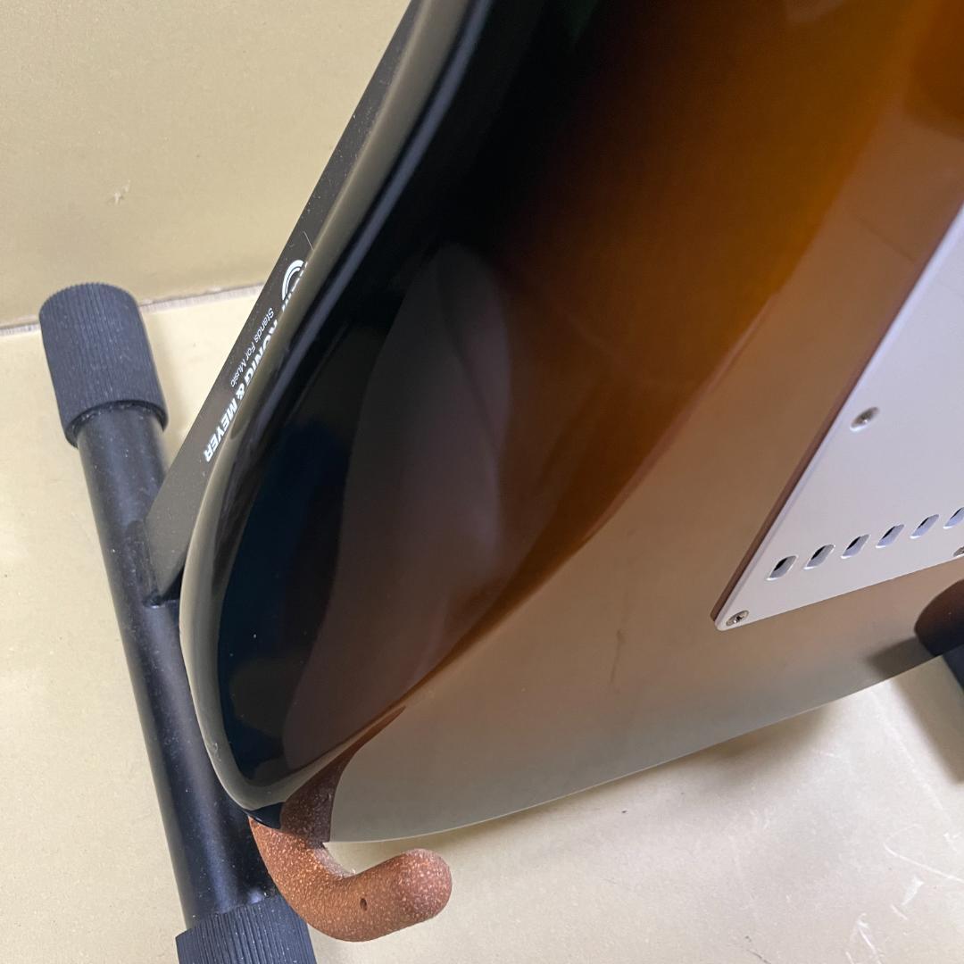 Fender Japan ST57-65L LH ストラトキャスター 1994年