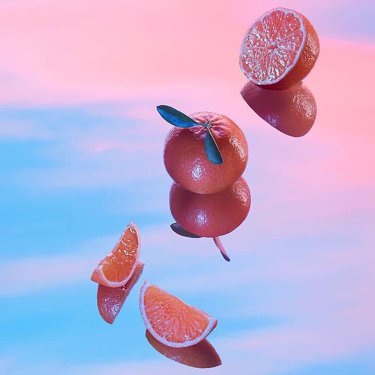 ルイヴィトン⭐カリフォルニアドリーム✫オード パルファム100ml 国内正規品