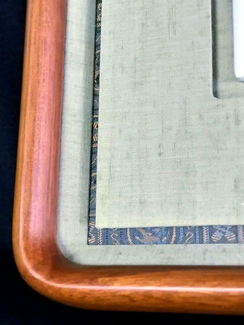 熊谷守一記念館発行 特製陶板画「十二支、辰」