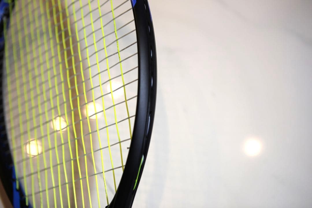 【美品】YONEX EZONE 98 LG テニスラケット G2