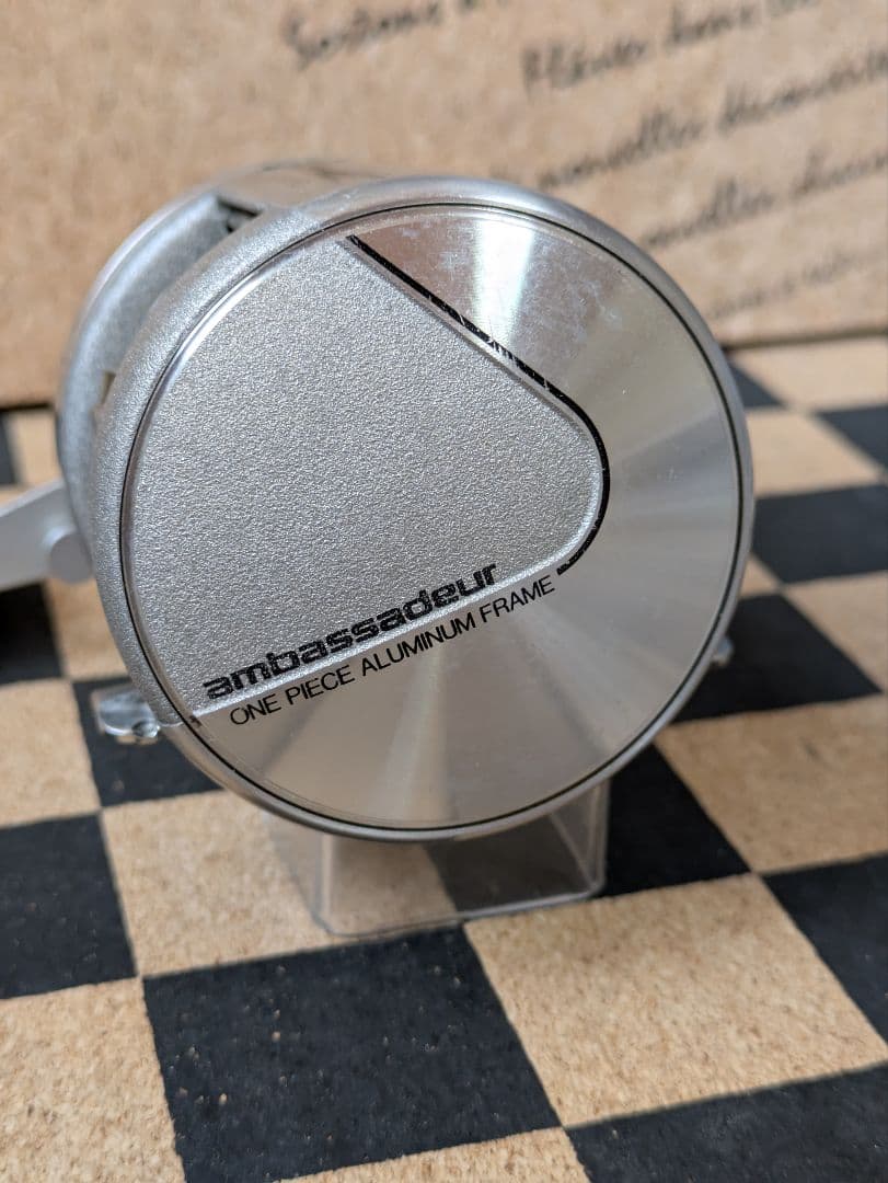 リール 881.ambassadeur S1600C