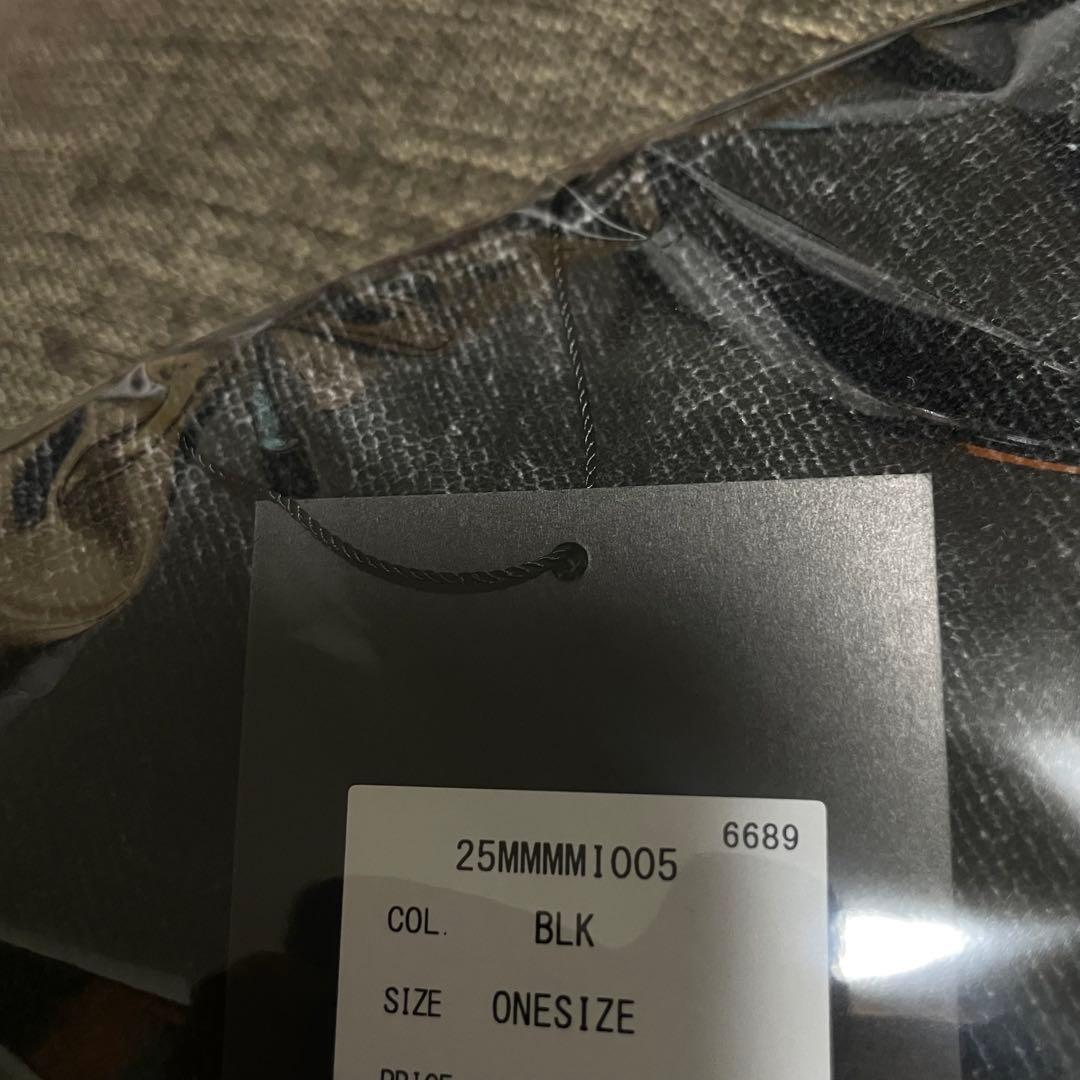 【Hurley × MASTERMIND】BEACH TOWEL ビーチタオル