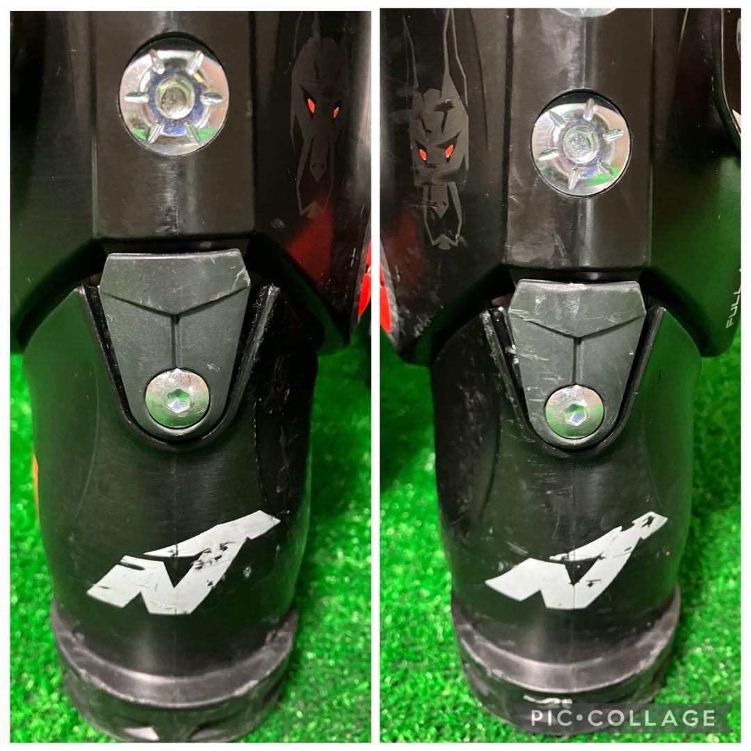 NORDICA　DOBERMANN ドーベルマン　GP130　26-26.5cm