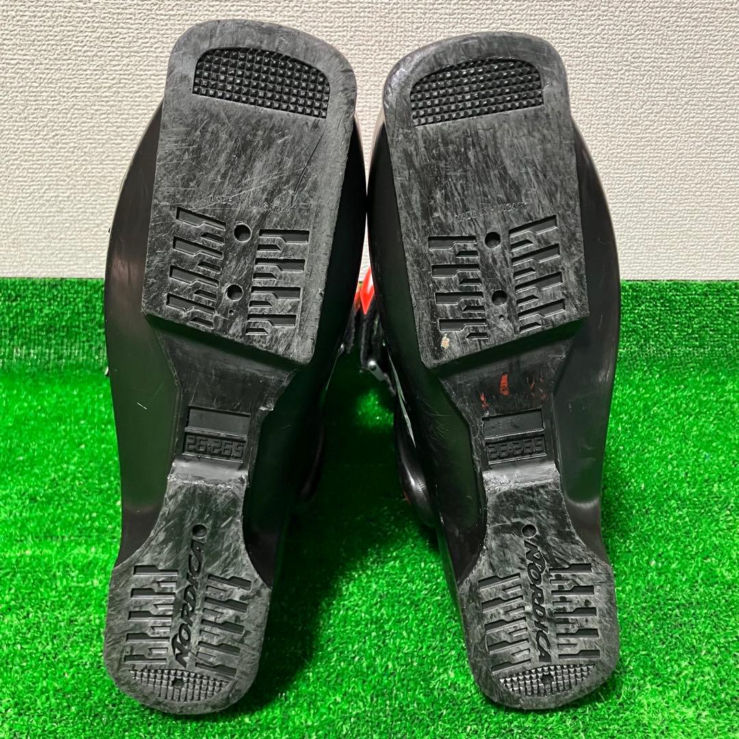 NORDICA　DOBERMANN ドーベルマン　GP130　26-26.5cm