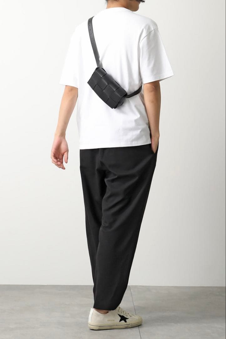 BOTTEGA VENETA ベルトバッグ