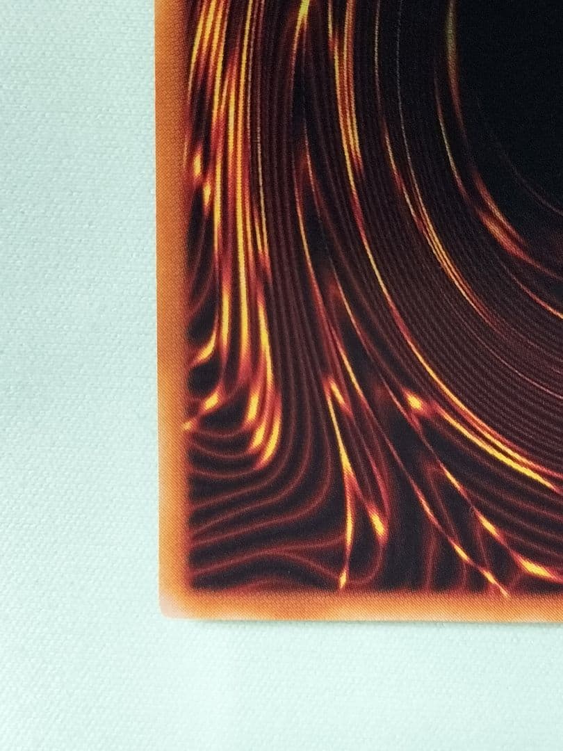 主水1軍コレ『とても×2極美品』トライホーンドラゴン　初期　ウルトラ