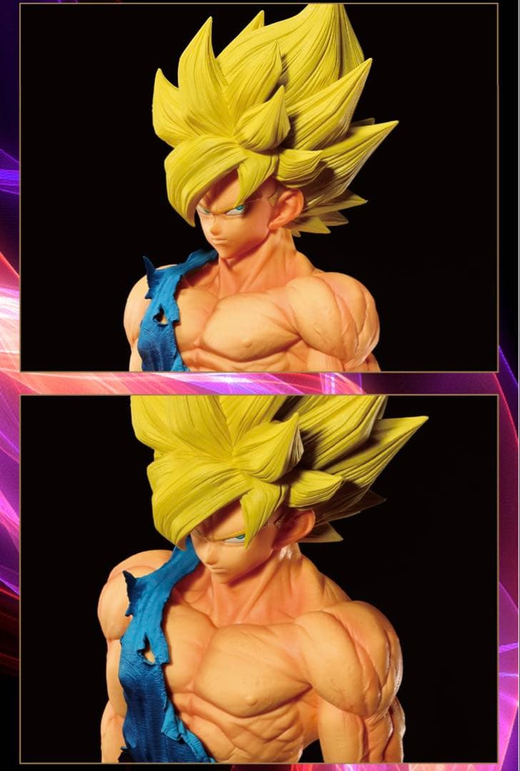 ゲンキダマツリ　smsp 3体セット