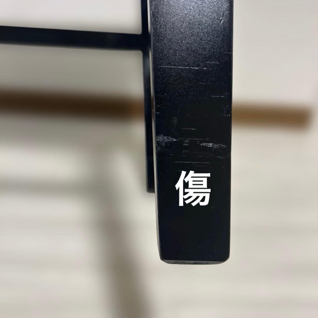 【中古リニューアル】河合楽器・背付ピアノ椅子(全国送料込み)トムソン椅子