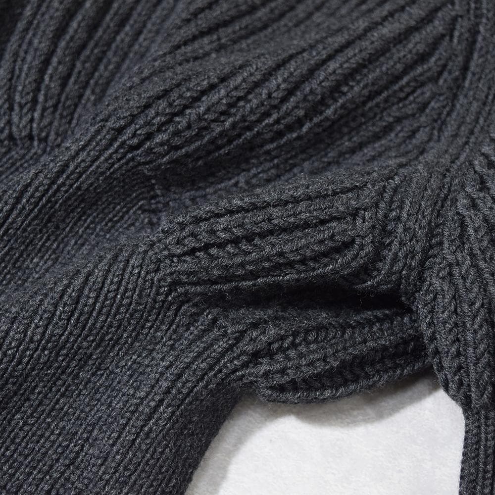 00s トムフォード期 グッチ GUCCI コンシャス ニットカーディガン 短丈