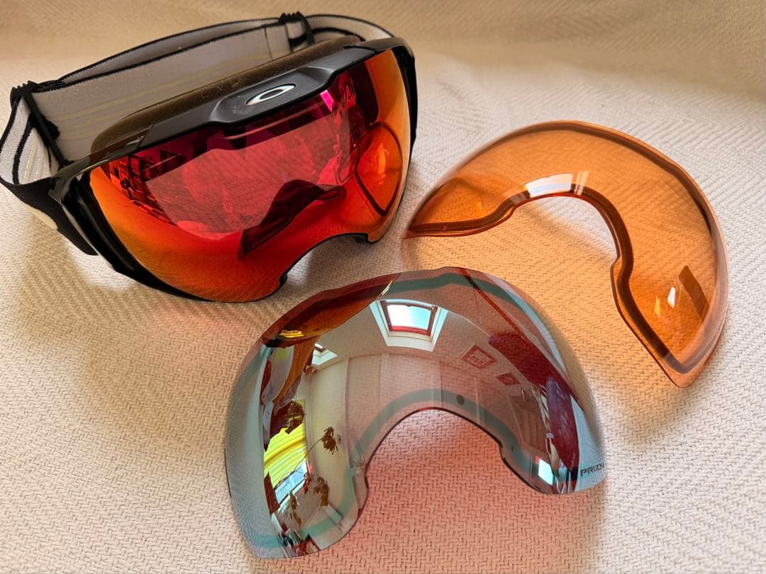 OAKLEY AIRBREAKE XL オークリー エアブレイク / プリズム