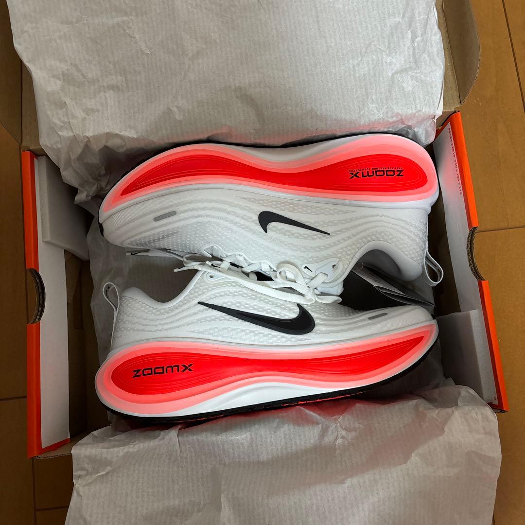 Nike ボメロプラス 25.5cm