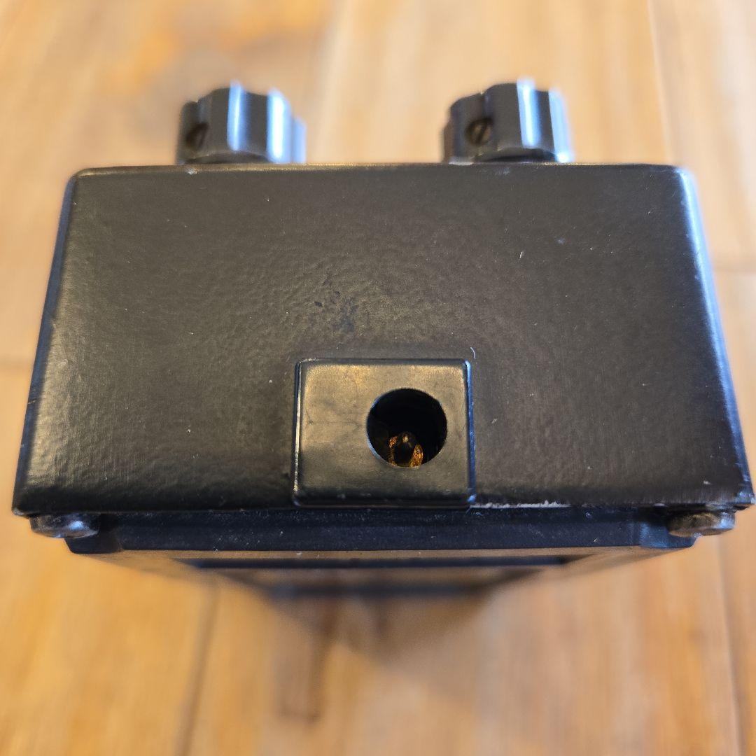 値下げ【希少・レア】 BOSS Slow Gear SG-1 日本製 銀ネジ