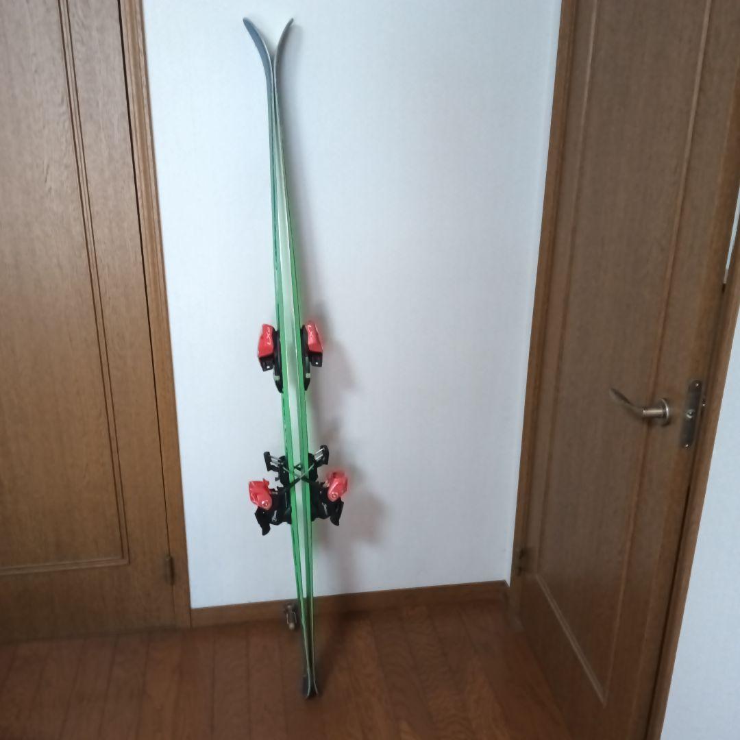 ★ID one モーグルライド　MR-G　168★