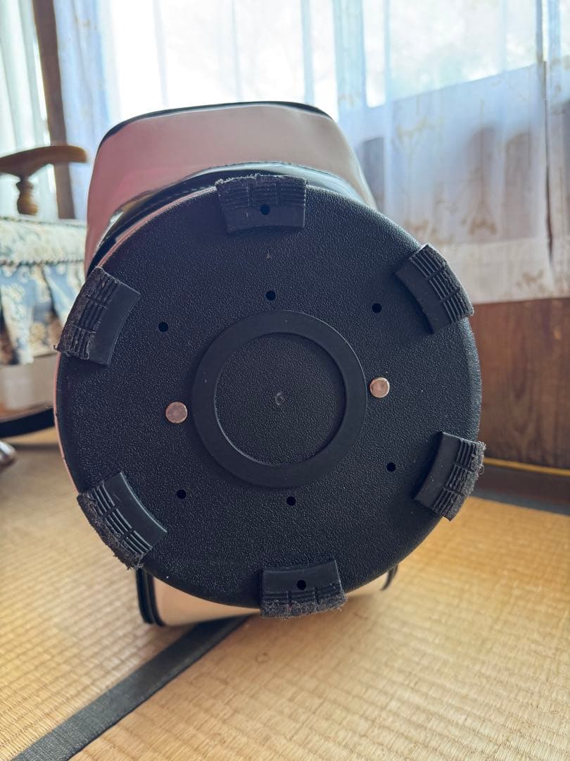 希少ホワイトBarbie ゴルフバッグ・キャディバッグ