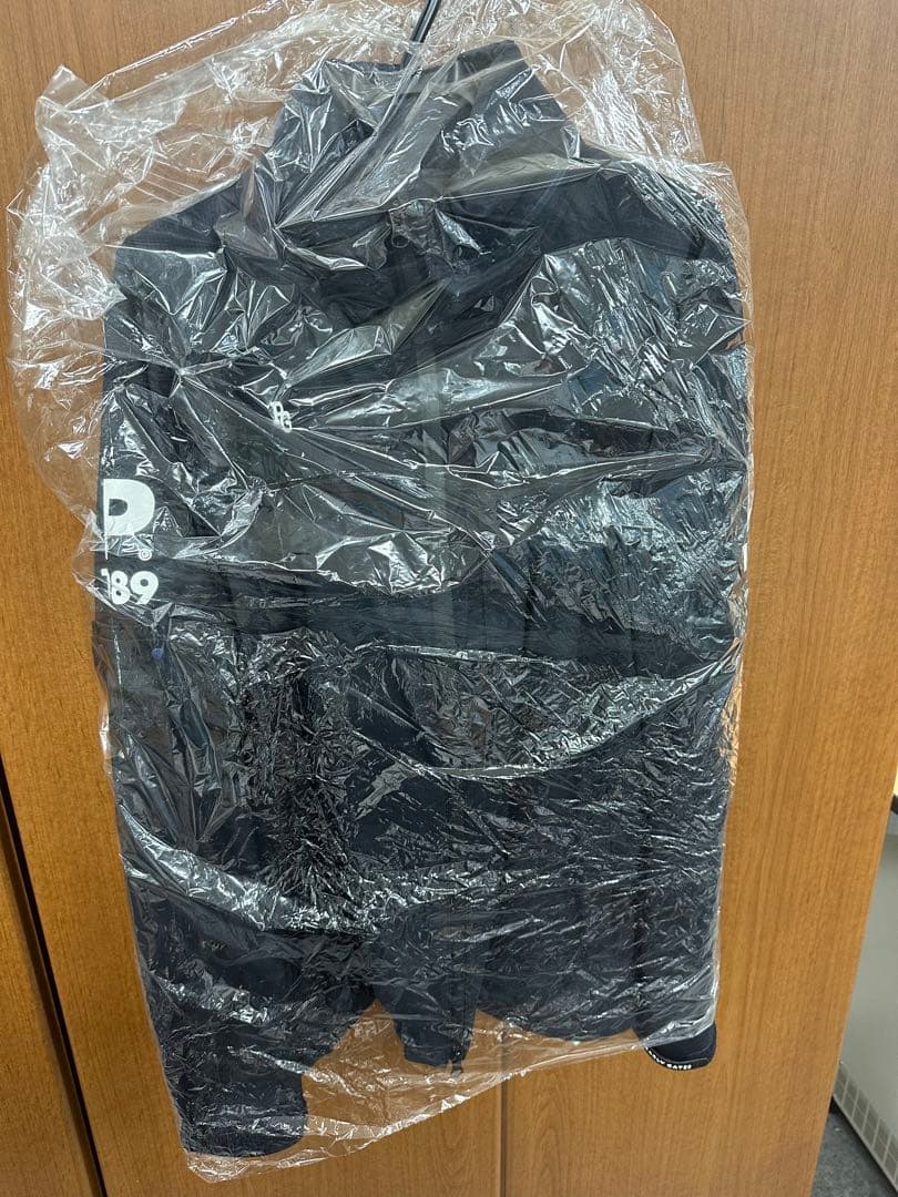 2021冬　パーリーゲイツ　アウター　サイズ6