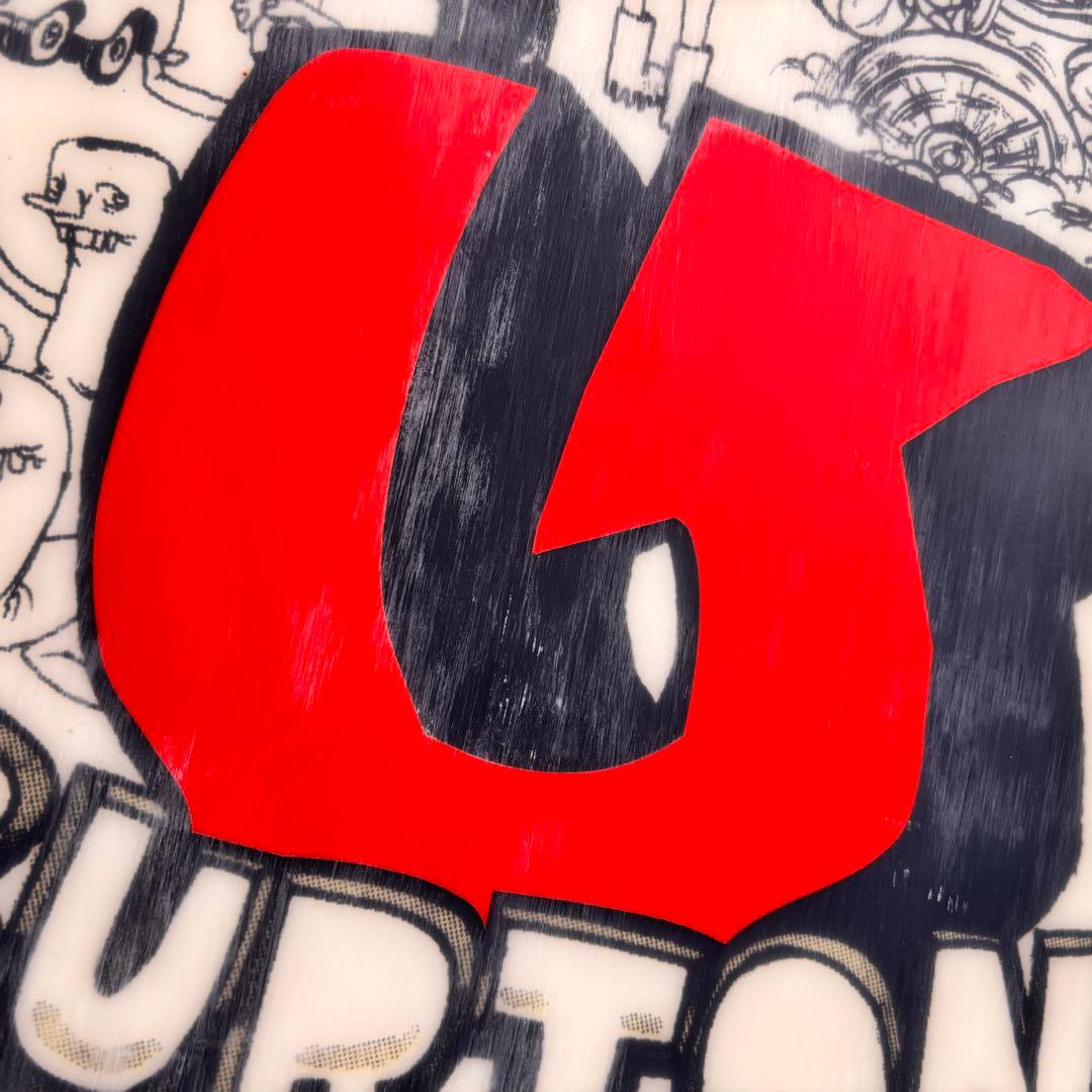 BURTON JEREMY 156cm スノーボード