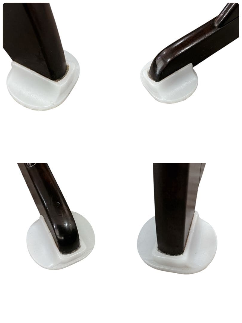 美品✨大和屋　すくすくチェア　ES テーブル＆ガード付　ハイチェア