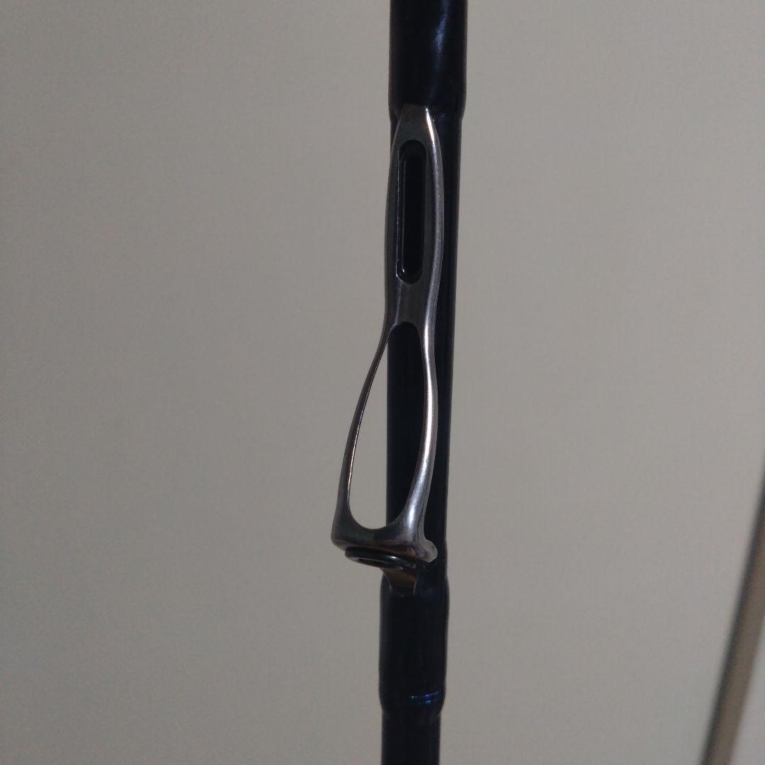 kimagureyosojin　エメラルダスX　83M インターライン