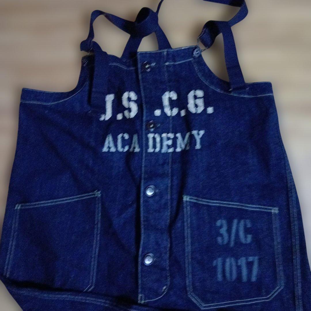 コリンボ　デッキパンツカスタム （フリーホイーラーズ）