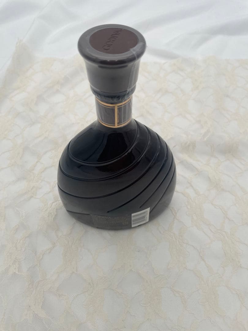 GODIVA　チョコレートリキュール 新品未開封