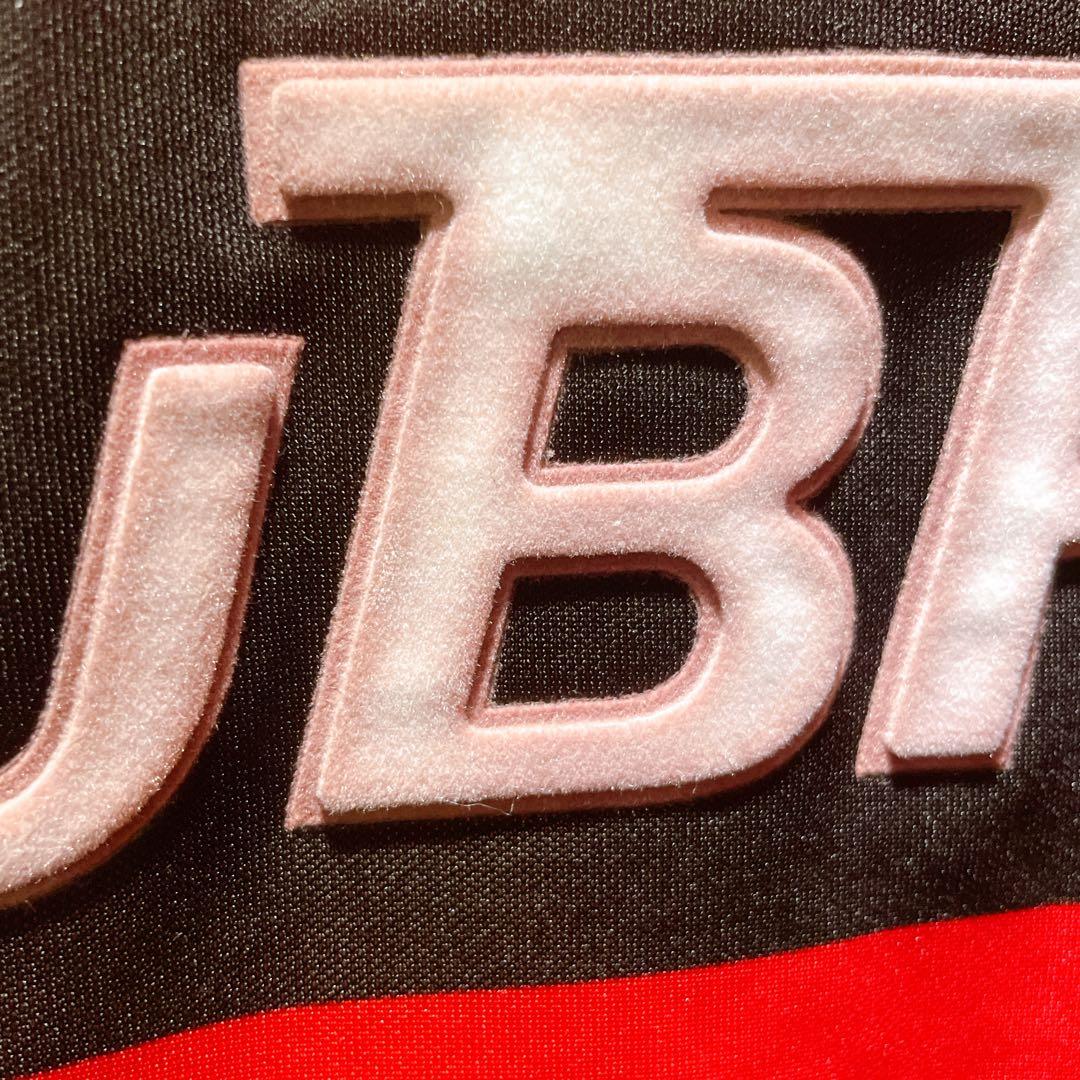 【激レア】NIKEナイキ×フラメンゴ/ブラジル/ユニフォーム/L