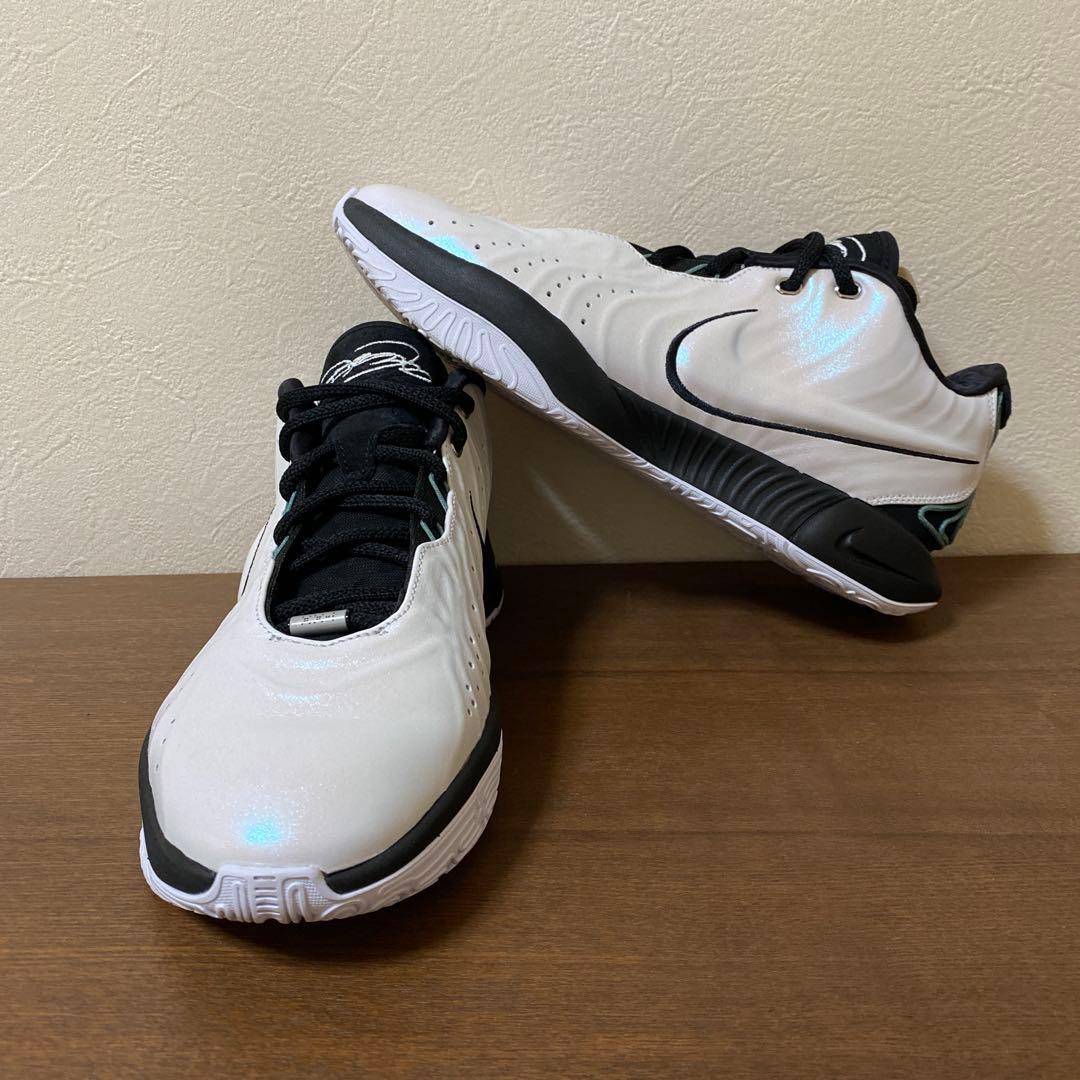 NIKE LEBRON XXI EP ナイキ レブロン 21 バッシュ 28