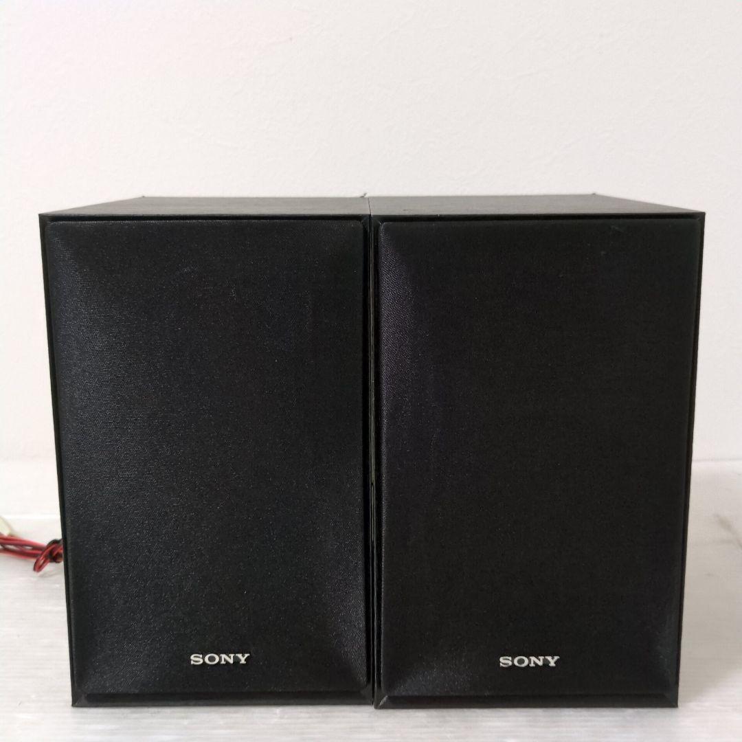 SONY CMT-SBT40 ソニー Bluetooth対応 ミニコンポ